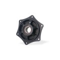 CNC Racing Aluminum Rear Sprocket Carrier for Ducati Multistrada V2 (2025+) CNC Racing Aluminum Rear Sprocket Carrier for Ducati Multistrada V2 (2025+)